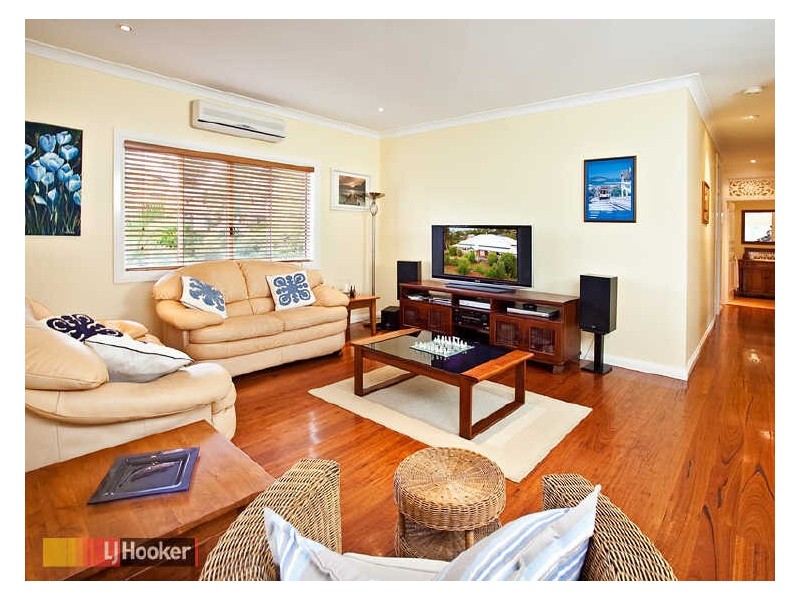 Ferny Hills QLD 4055