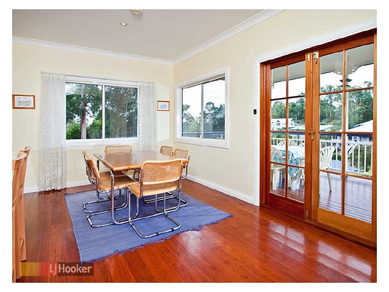 Ferny Hills QLD 4055