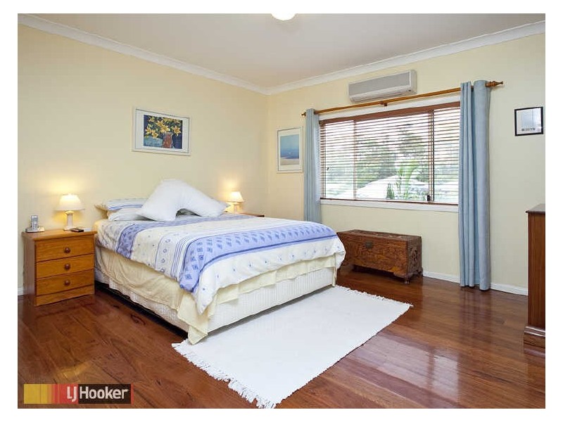 Ferny Hills QLD 4055