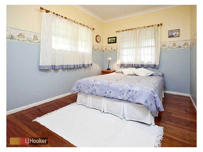 Ferny Hills QLD 4055