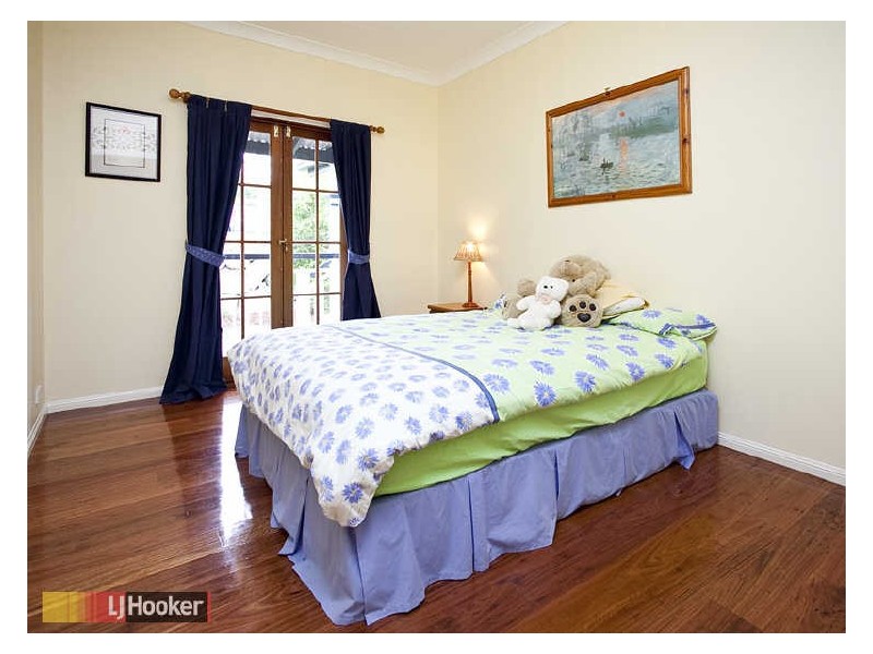 Ferny Hills QLD 4055