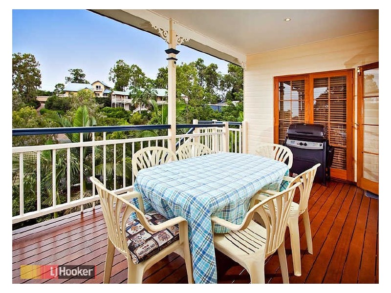 Ferny Hills QLD 4055