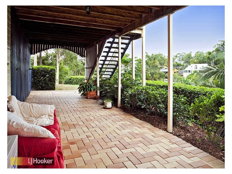 Ferny Hills QLD 4055