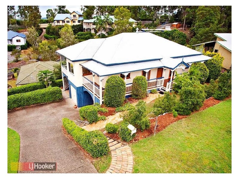 Ferny Hills QLD 4055