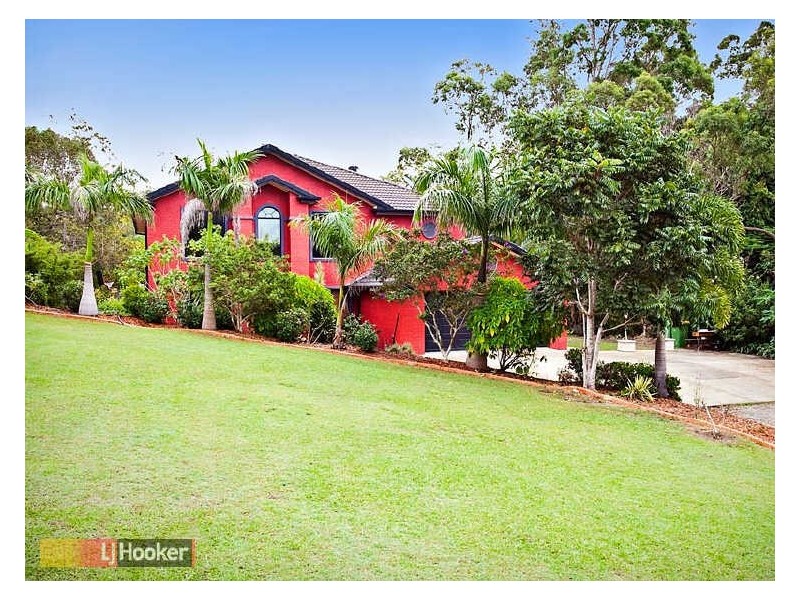 Eatons Hill QLD 4037