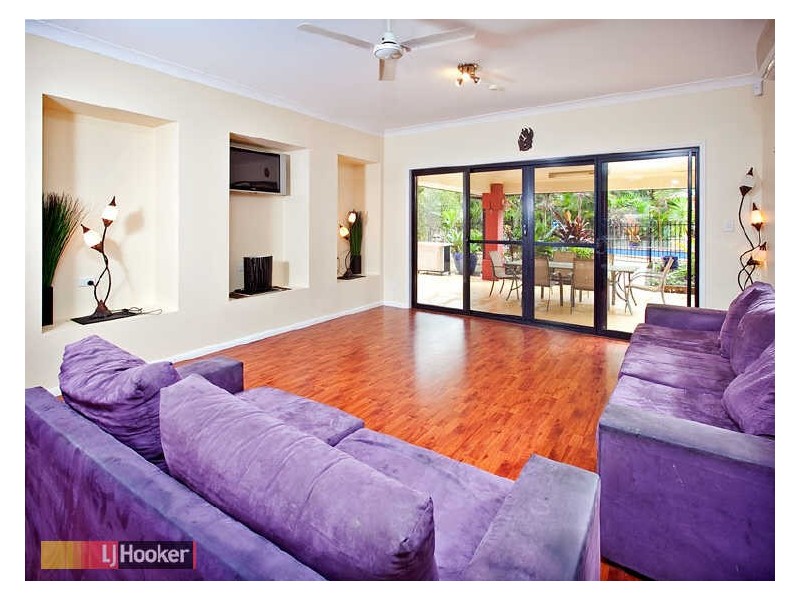 Eatons Hill QLD 4037