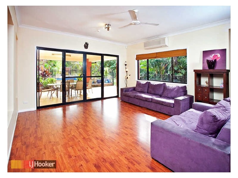 Eatons Hill QLD 4037