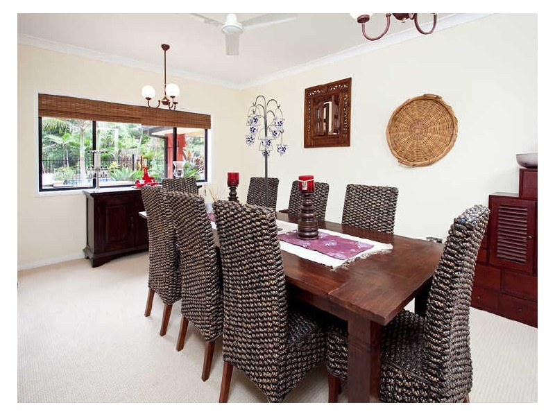 Eatons Hill QLD 4037