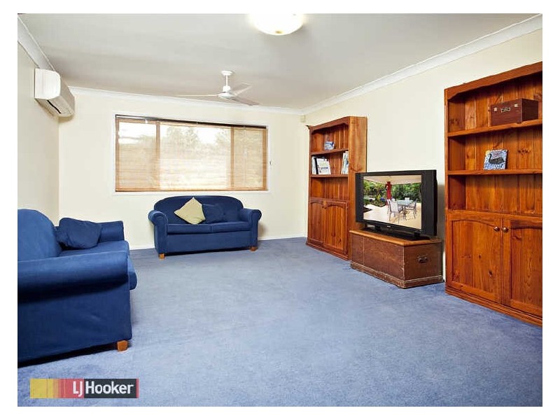 Eatons Hill QLD 4037