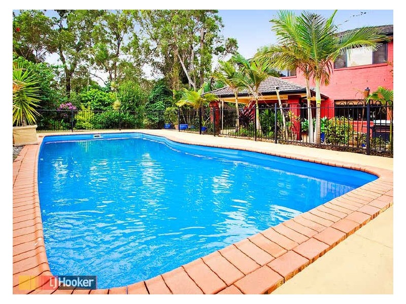 Eatons Hill QLD 4037