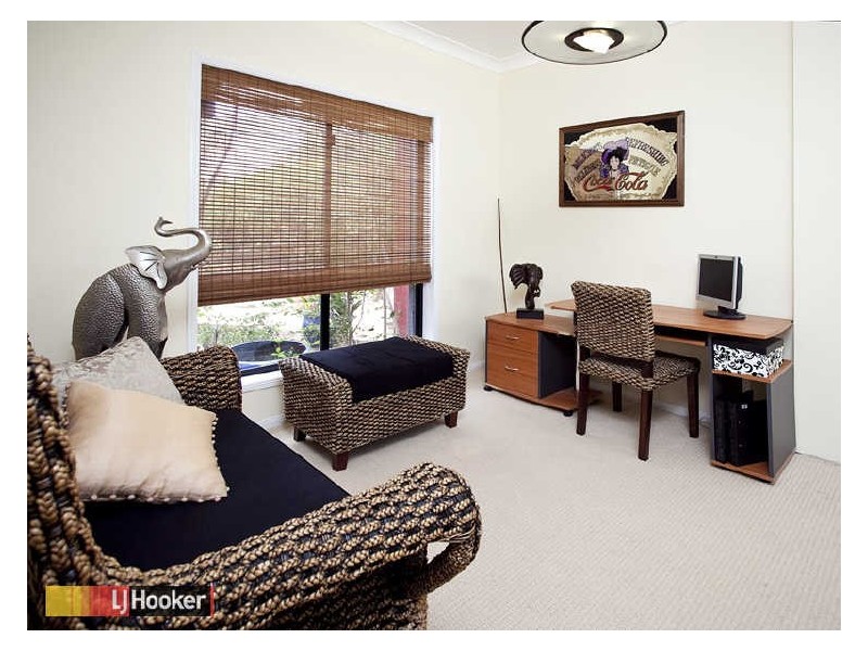 Eatons Hill QLD 4037