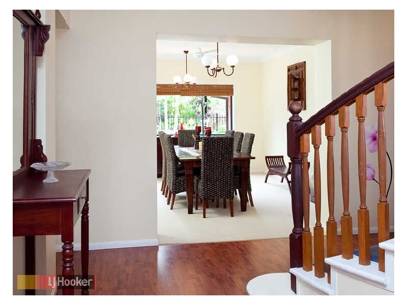 Eatons Hill QLD 4037