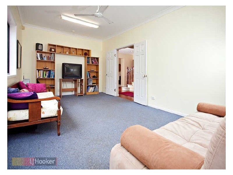 Eatons Hill QLD 4037