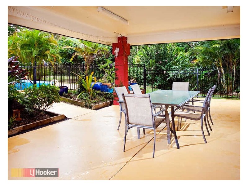 Eatons Hill QLD 4037