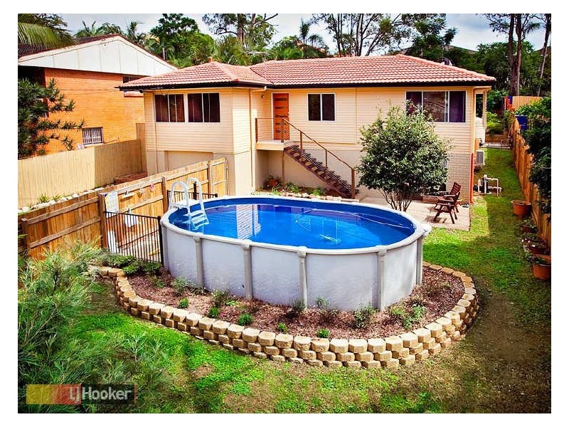 Arana Hills QLD 4054