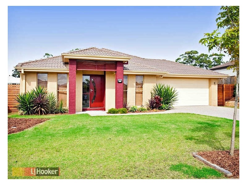 20 Crossing Road, Eatons Hill QLD 4037