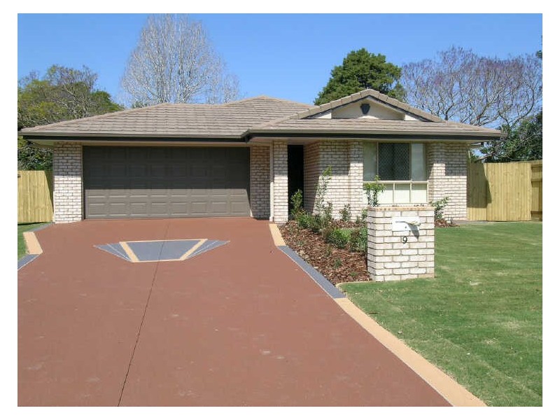 Albany Creek QLD 4035