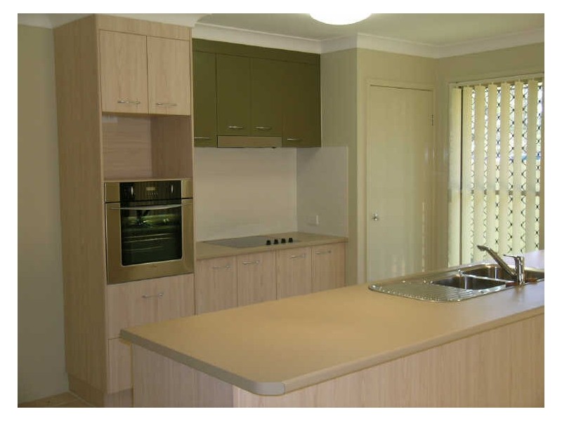 Albany Creek QLD 4035