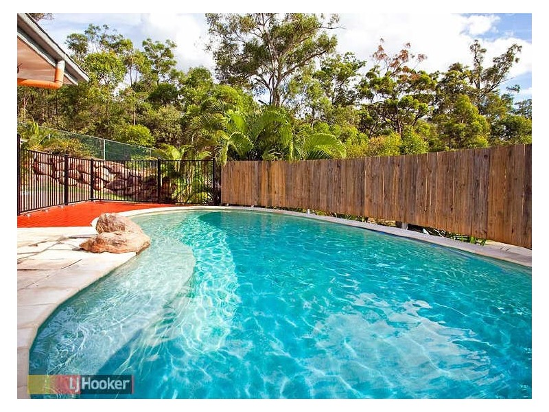 Bridgeman Downs QLD 4035