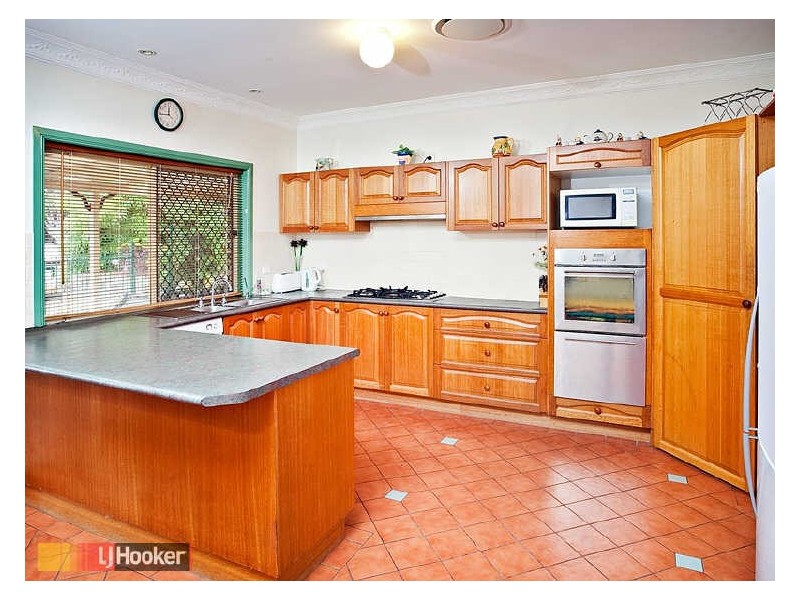 Bridgeman Downs QLD 4035