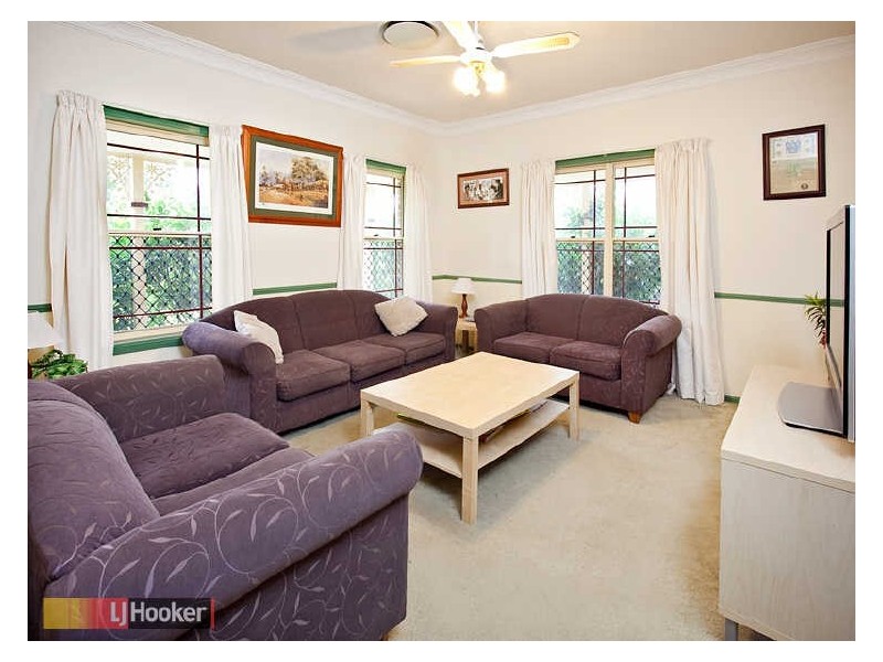 Bridgeman Downs QLD 4035