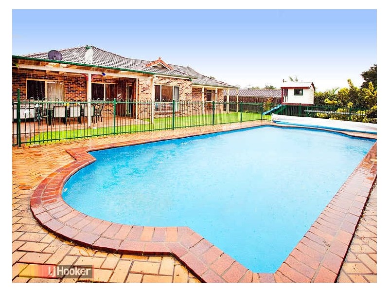 Bridgeman Downs QLD 4035