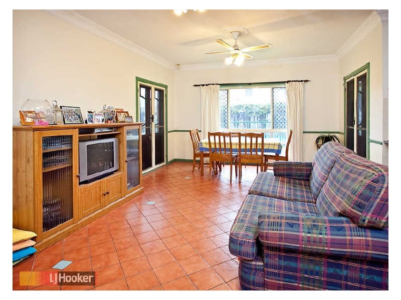 Bridgeman Downs QLD 4035