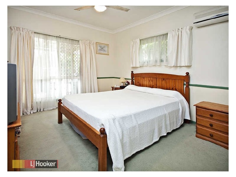 Bridgeman Downs QLD 4035