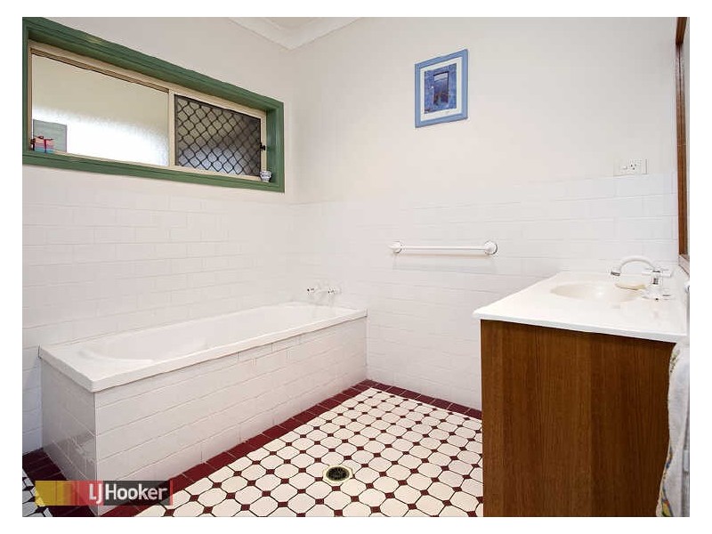 Bridgeman Downs QLD 4035