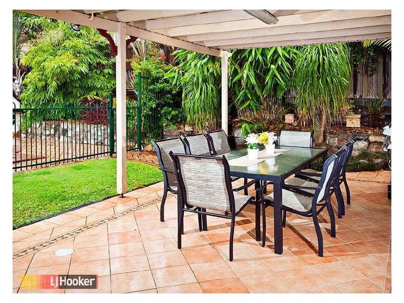 Bridgeman Downs QLD 4035