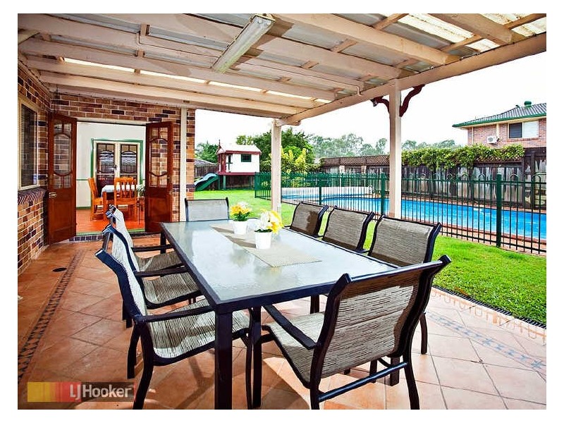 Bridgeman Downs QLD 4035