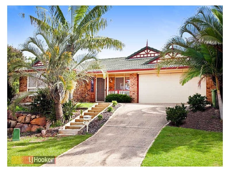 9 Zorina Crescent, Eatons Hill QLD 4037