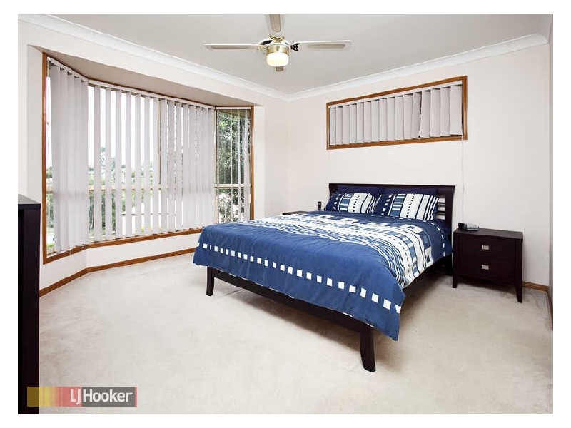 9 Zorina Crescent, Eatons Hill QLD 4037