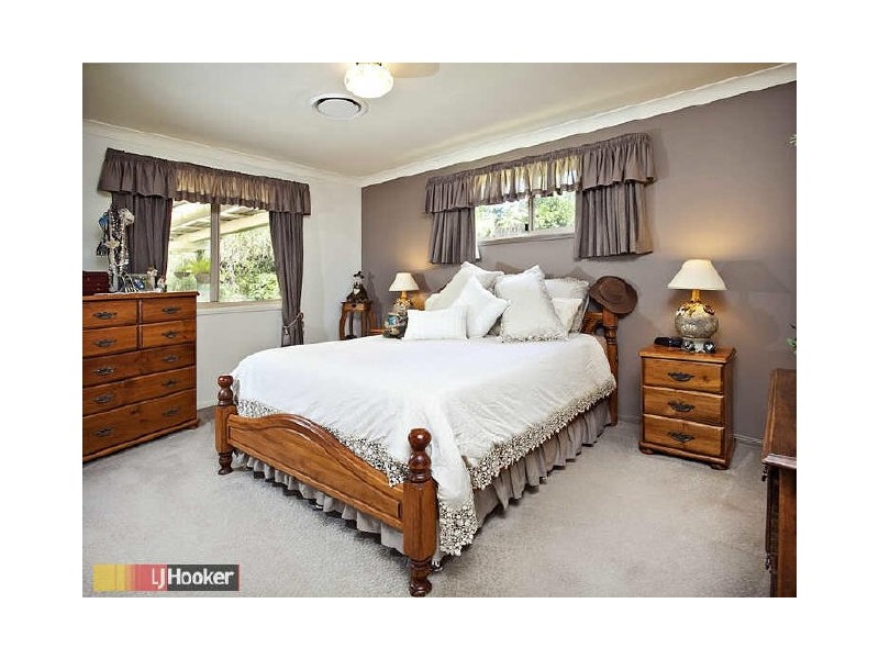 Ferny Grove QLD 4055