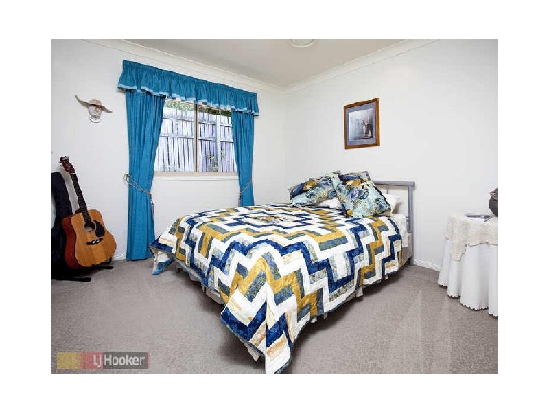 Ferny Grove QLD 4055