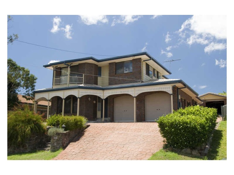 39 Tanager Street, Albany Creek QLD 4035