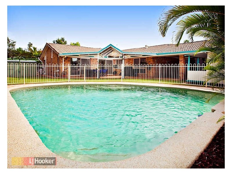 Albany Creek QLD 4035