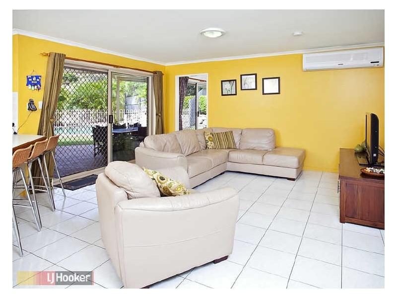 Albany Creek QLD 4035