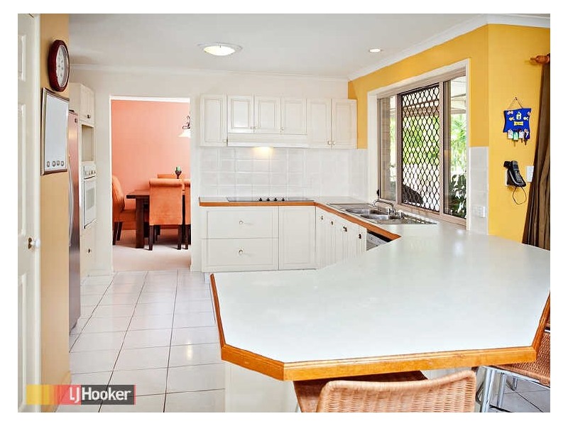 Albany Creek QLD 4035