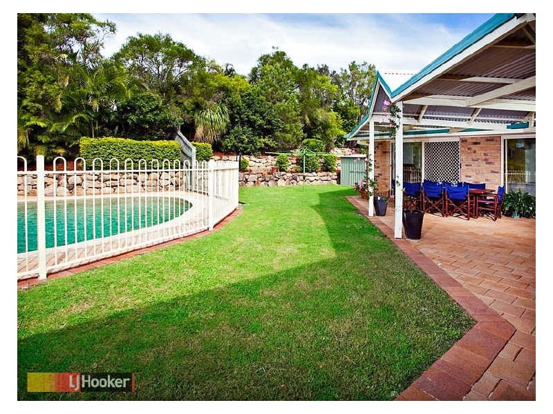 Albany Creek QLD 4035