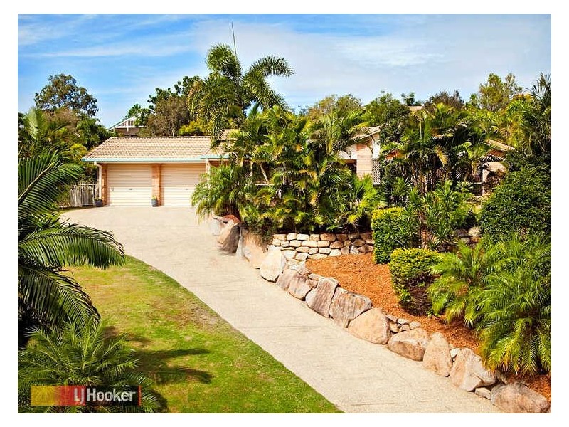 Albany Creek QLD 4035