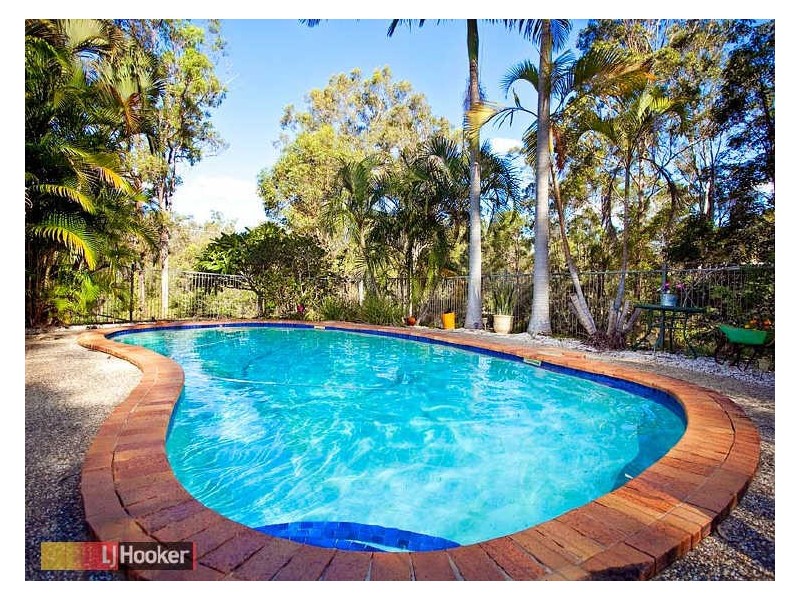 Eatons Hill QLD 4037