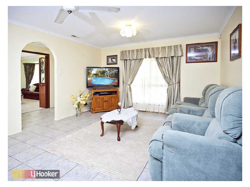 Eatons Hill QLD 4037