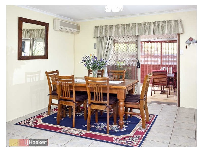 Eatons Hill QLD 4037