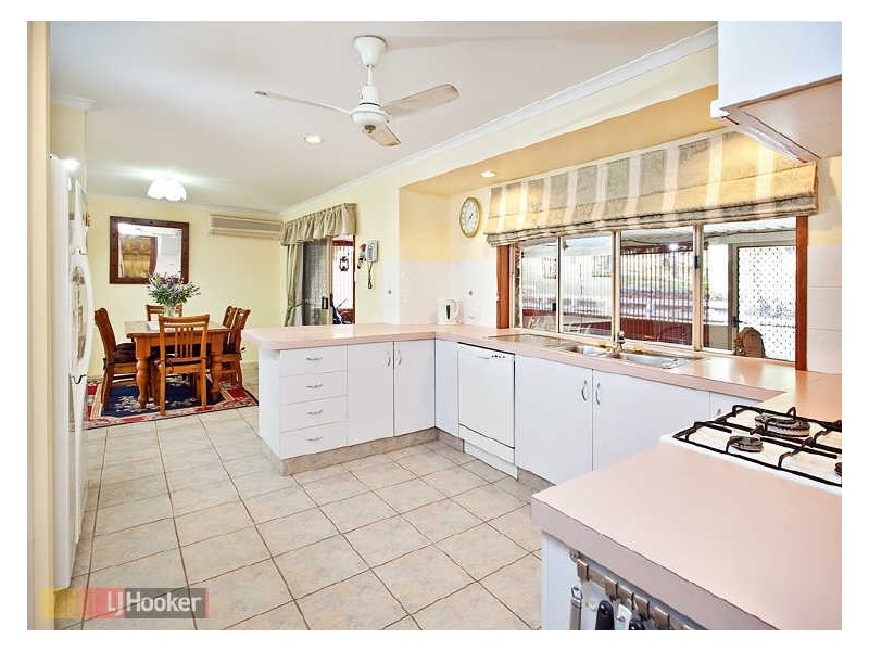 Eatons Hill QLD 4037