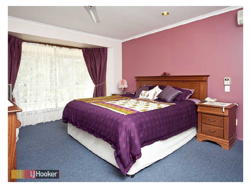 Eatons Hill QLD 4037