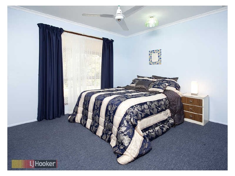 Eatons Hill QLD 4037