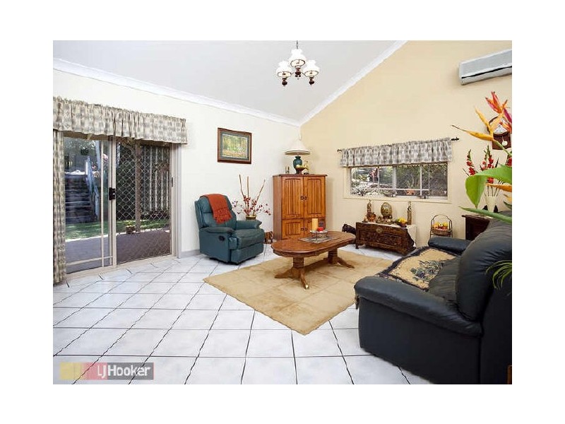 Albany Creek QLD 4035