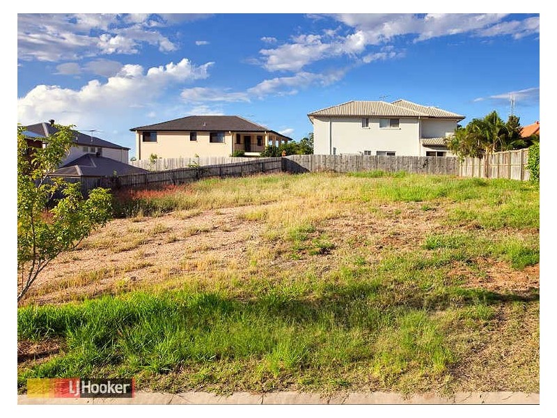 Eatons Hill QLD 4037