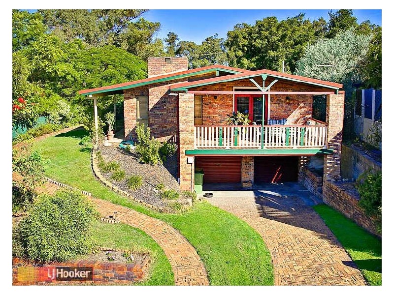 Eatons Hill QLD 4037